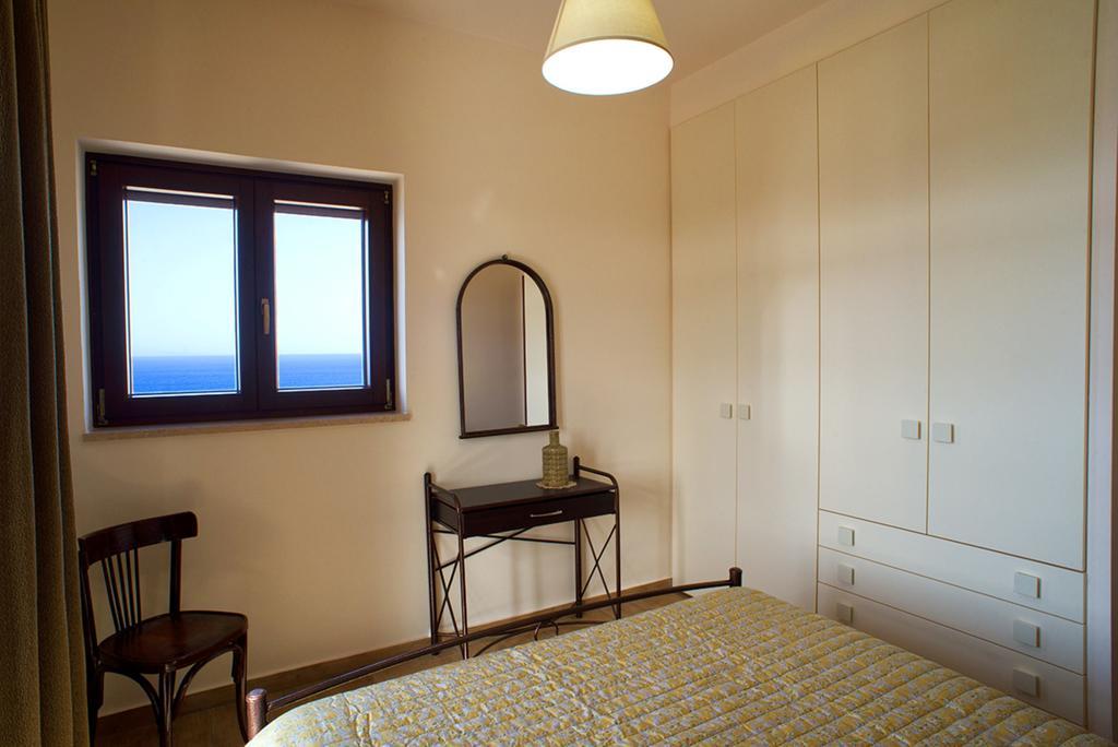 Villa Sitia Blue Extérieur photo