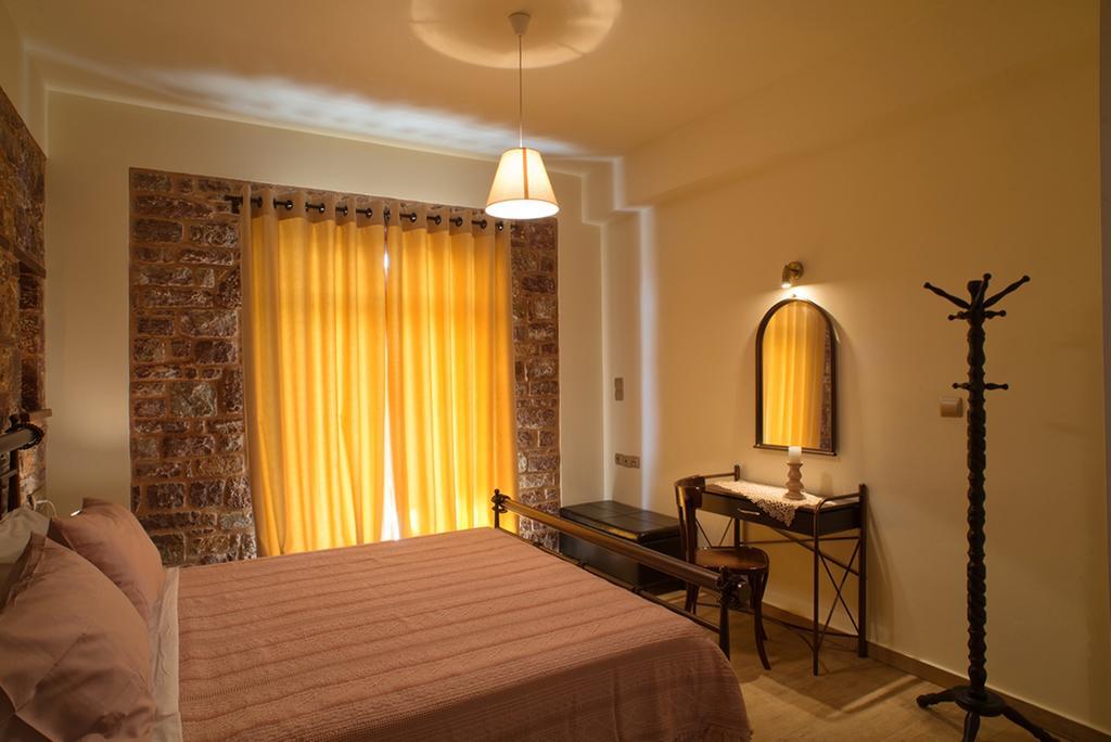 Villa Sitia Blue Extérieur photo